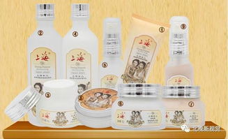 不可錯過 我大國貨經典化妝品